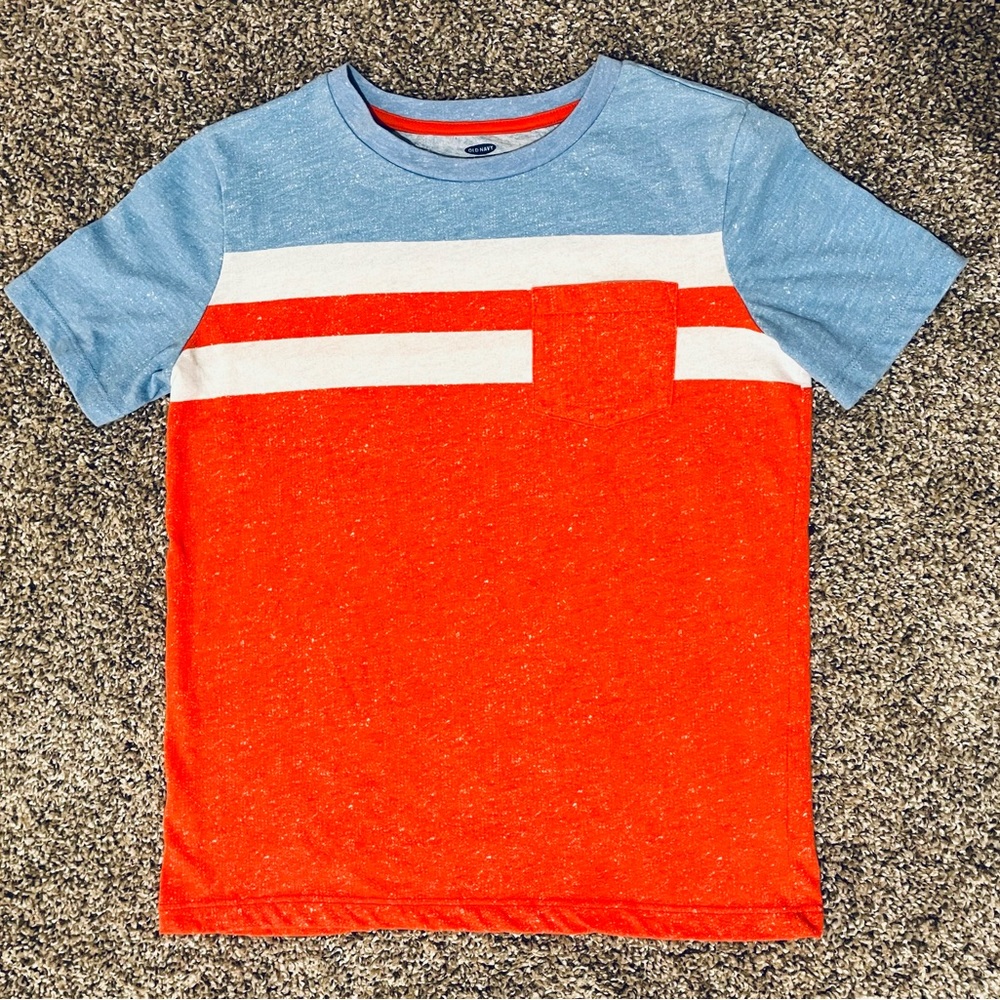 Old Navy Boys Shirt